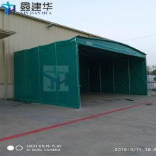 紡織品遮雨棚安裝與選購指南 聚焦中國供應(yīng)商優(yōu)勢