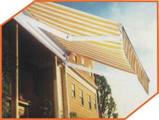 上海滬彩旗篷 專業(yè)品質(zhì)，為中國遮陽篷市場注入新活力